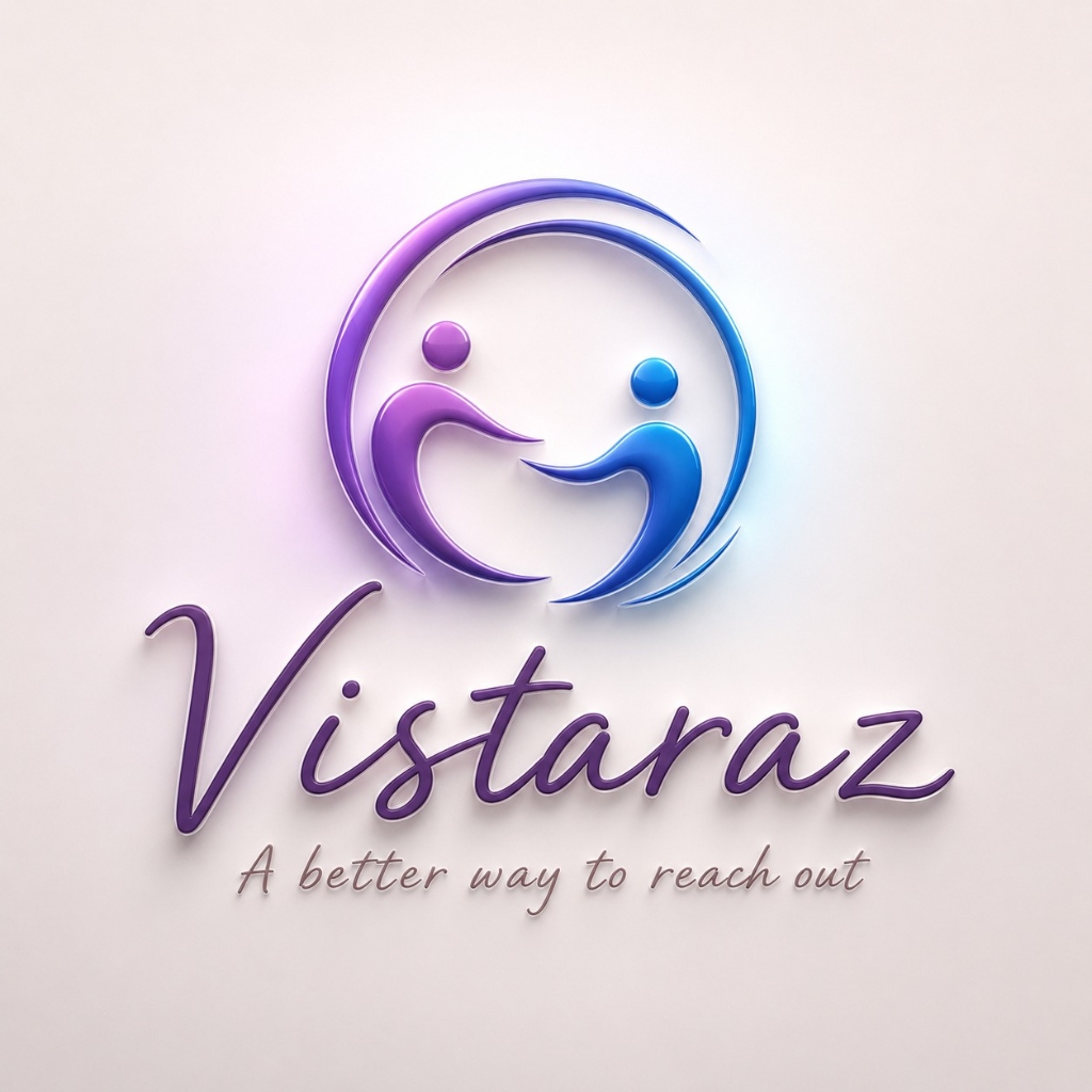 Vistaraz · Innovate, Heal, Impact